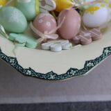 Ceramic standing cut