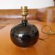 Ceramic lamp by Colette Houtmann