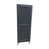 Boarding school wardrobe