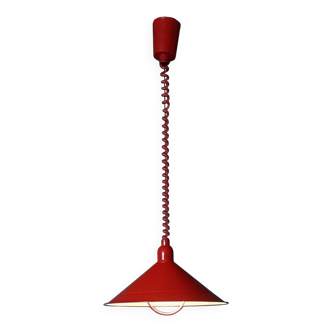 Belid ceiling light