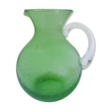 Carafe and candy