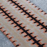 Hand-tufted Wool Runner,Home Decor,Door/Floor Mat,Area,Winter Rug\Carpet.