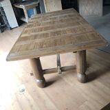 Farm table