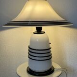 Mushroom lamp Murano