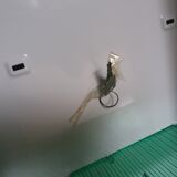 Rossignol medicine cabinet