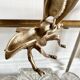 Cendrier mouche vintage