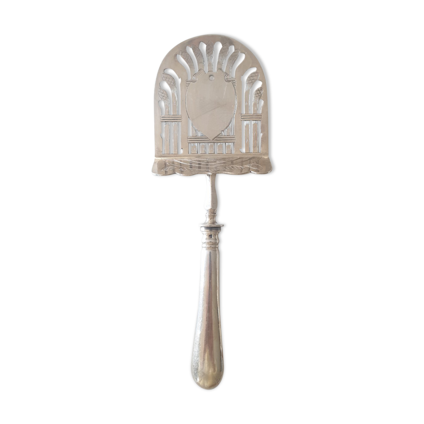 Christofle Service Excavator