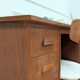 Scandinavian desk