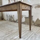 Cherry farm table 2m10