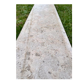 Marble shelf Marble radiator shelf marble, plate 71.5 x 17.5 x 2 cm