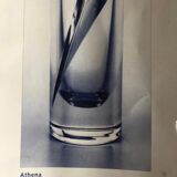 Vase Athena, Enzo Mari, Arnolfo Di Cambio 1999