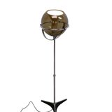 RAAK Amsterdam Globe floor lamp, 1960s