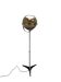 Lampe sur pied Globe RAAK Amsterdam, années 1960