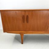 Buffet vintage Jentique 1960