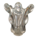 Vase "girafe" en cristal