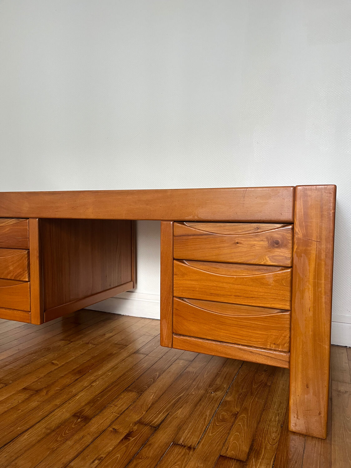 Elm desk Maison Regain