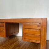 Elm desk Maison Regain