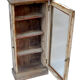 Old wall case