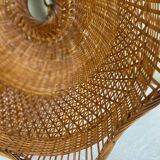 Vintage cane suspension