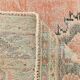 Vintage Salmon & Beige Classic Turkish Rug, 185x291Cm