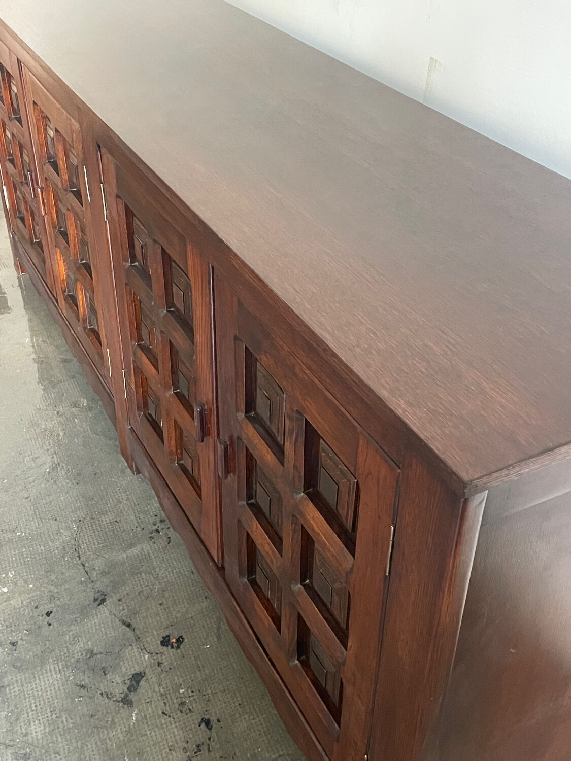 Aparador vintage Frances