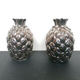 Salt and pepper maker Mauro Manetti