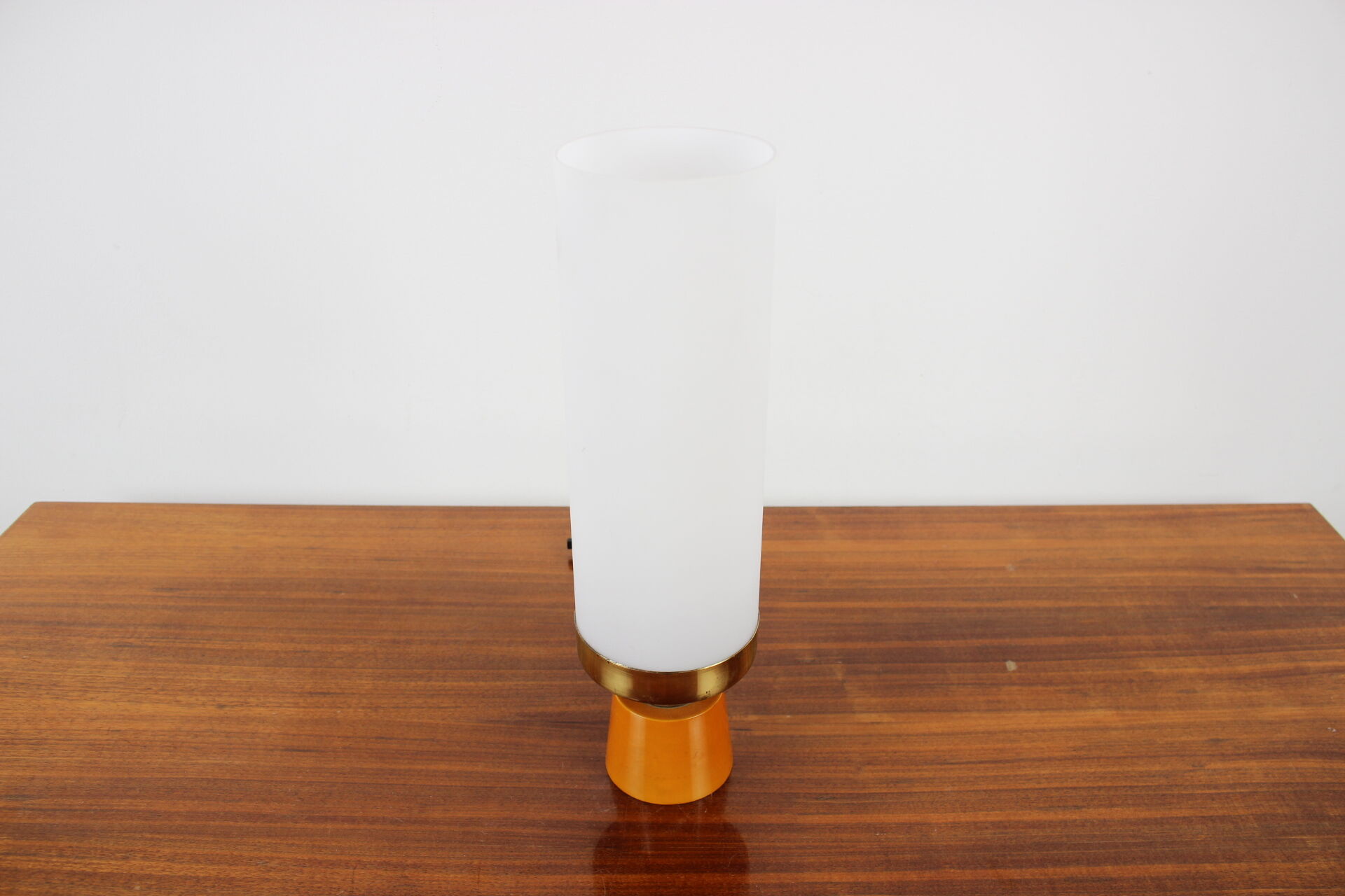 Mid-Century Table Lamp, Germany, 1970s