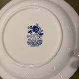 English ironstone tableware - Johnson Brothers - Indies