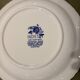 English ironstone tableware - Johnson Brothers - Indies