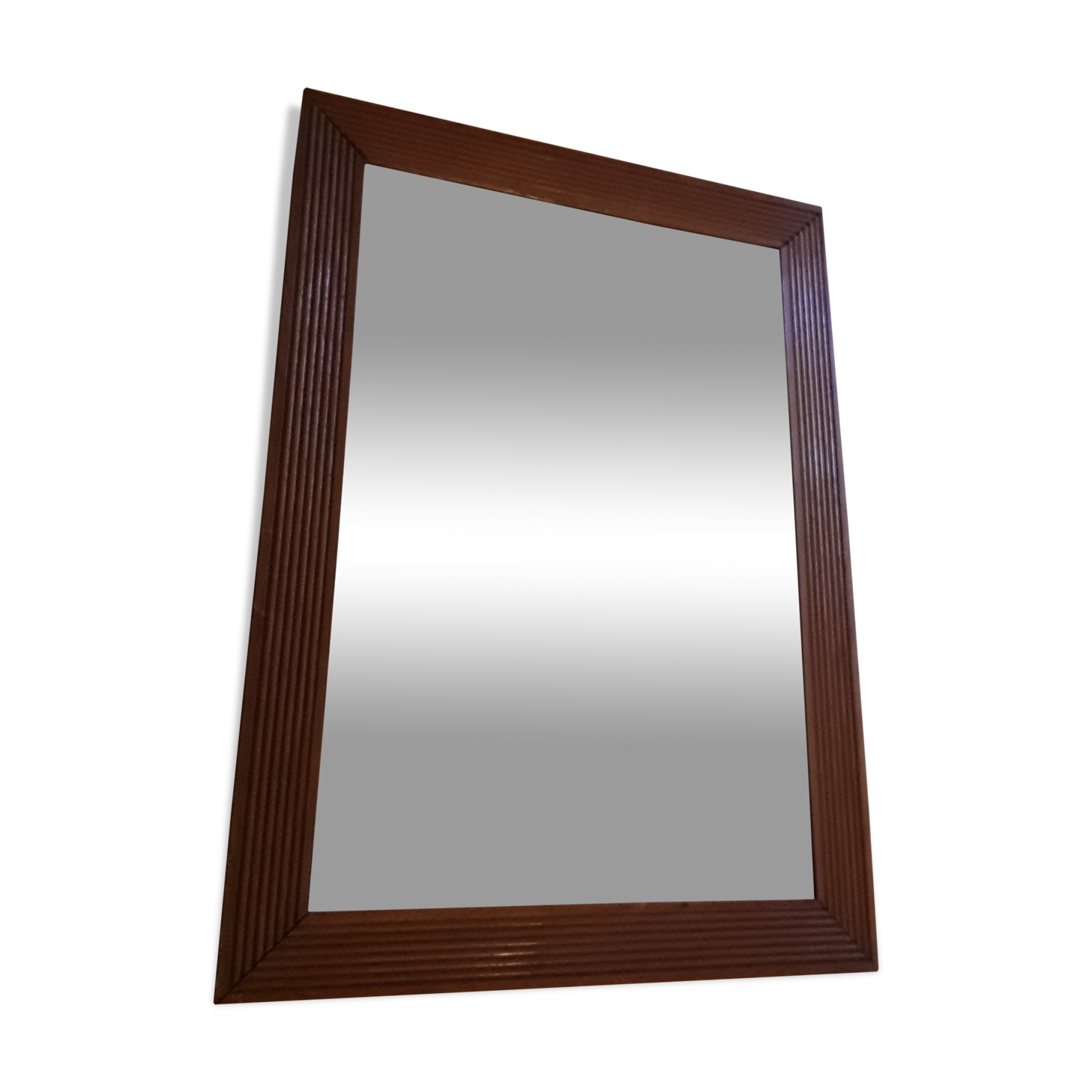 Mirror former 56x40cm