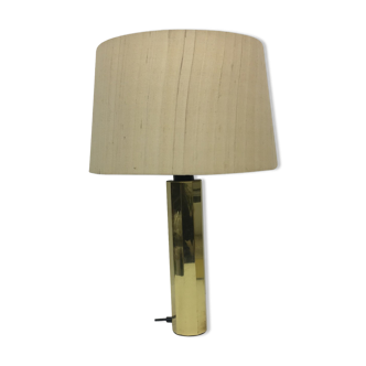 Lampe de bureau rare par Hans Agne Jakobsson 1960s