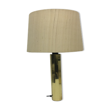 Lampe de bureau rare par Hans Agne Jakobsson 1960s