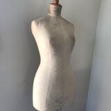 Siegel paris stockman mannequin