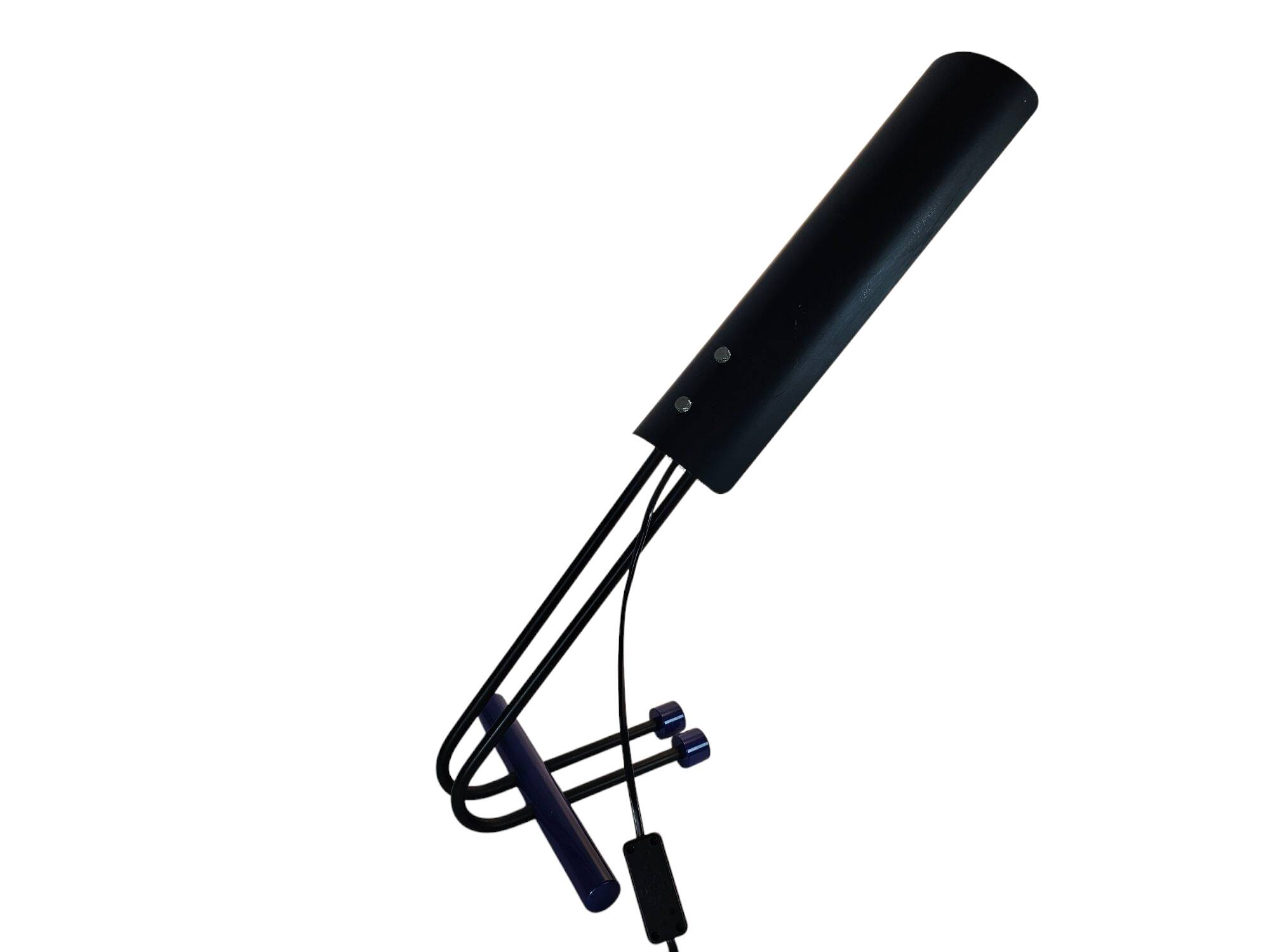 IKEA design | Memphis style | model ETTAN | Desk lamp | 90's |