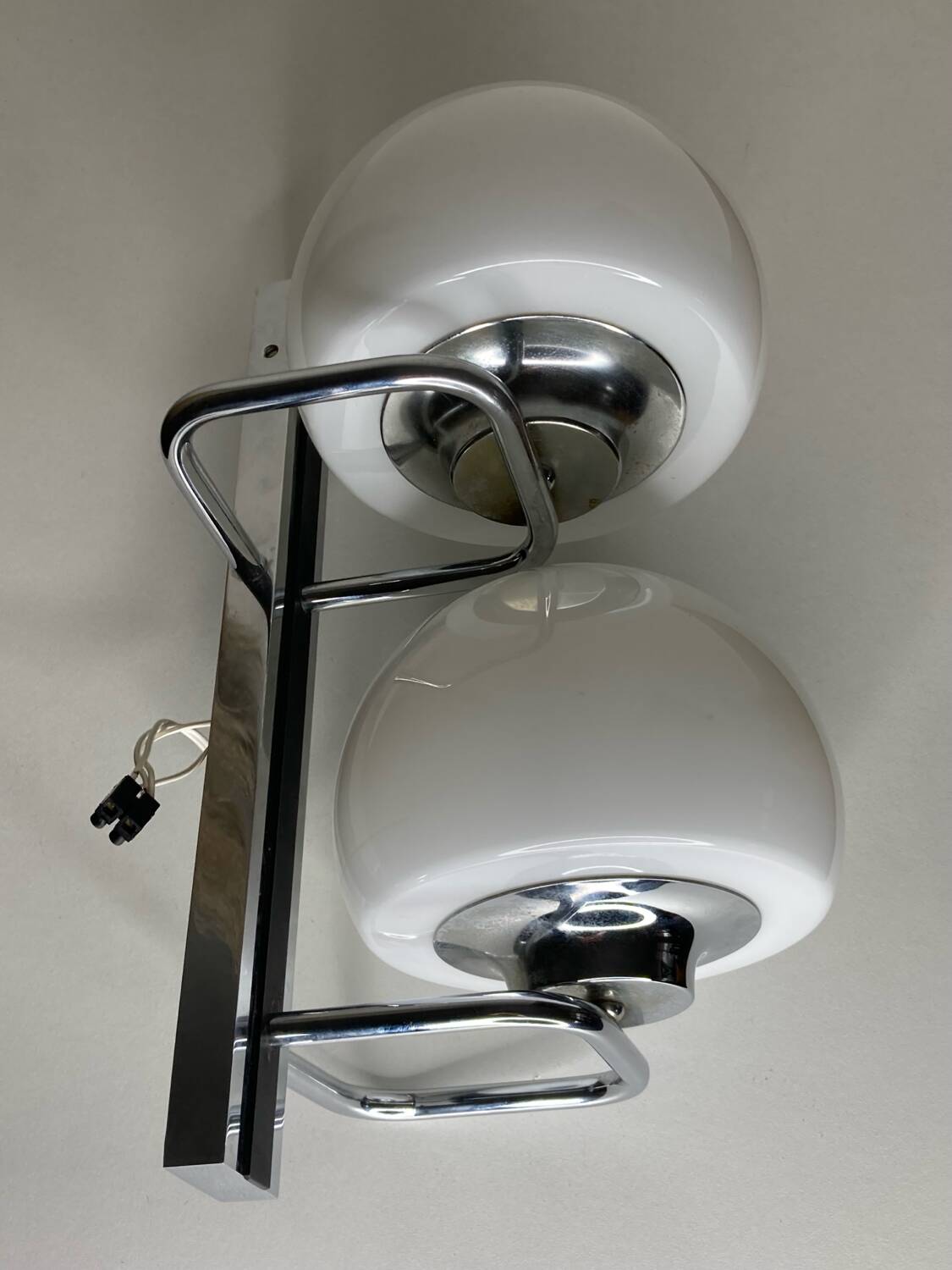 Sciolari wall lamp from the 70s