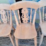 bistro chair set