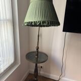Side Table Lamps