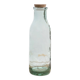 Large glass jar "Boreal"