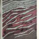 Original lithograph on Arches vellum by Raoul UBAC, Terrassements, 1978