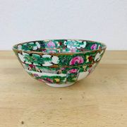 Vide poche porcelaine chinoise ancienne