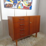 Vintage 1960s commodity