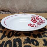 Saint-Amand plates