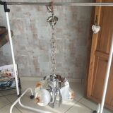 Chandelier 60s/70s