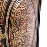 Boulle chest of drawers, France, circa 1860.