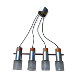 Scandinavian chandelier