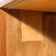 Mid-Century Teak Sideboard by Nils Jonsson for Hugo Troeds, Sweden, 1960s