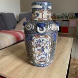 Vase chinois