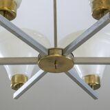 Candlestick, Josef Hůrka, 1960s, Czechoslovakia