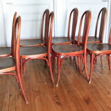 Kohn bistro chair