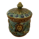 Clay pot
